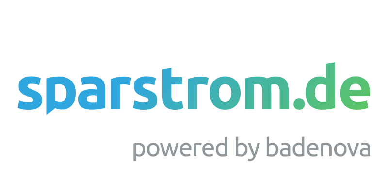 Das meiste Cashback bei sparstrom.de Logo