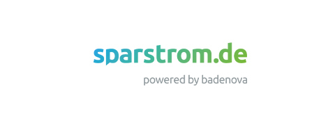 Das meiste Cashback bei Sparstrom Logo
