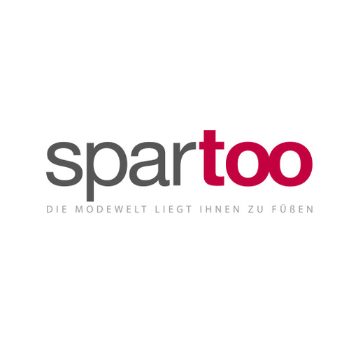 Das meiste Cashback bei Spartoo.de Logo