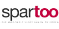 Das meiste Cashback bei Spartoo Logo