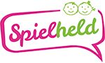 Das meiste Cashback bei Spielheld Logo