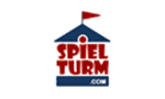 Das meiste Cashback bei Spielturm.com Logo