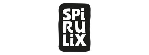 Das meiste Cashback bei Spirulix Logo
