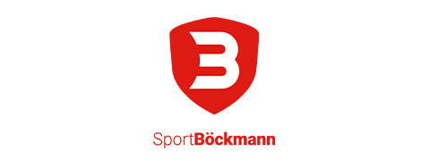 Das meiste Cashback bei Sport Böckmann Logo