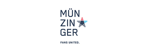 Das meiste Cashback bei Sport Münzinger Logo