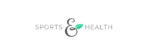 Das meiste Cashback bei sports-health Logo