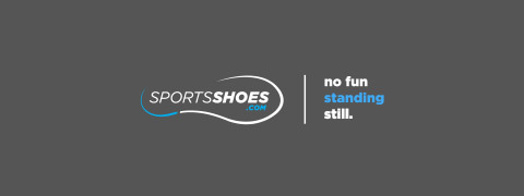 Das meiste Cashback bei Sportsshoes Logo