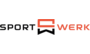 Das meiste Cashback bei Sportwerk Logo