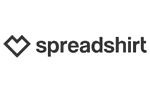 Das meiste Cashback bei Spreadshirt Logo
