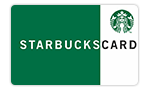 Das meiste Cashback bei Starbucks Logo