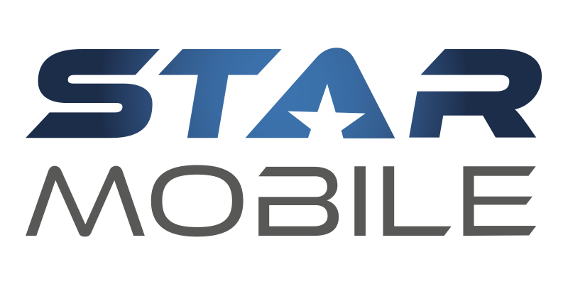 Das meiste Cashback bei STARMOBILE Logo