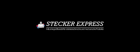 Das meiste Cashback bei Stecker Express Logo