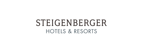 Das meiste Cashback bei Steigenberger Hotels Logo