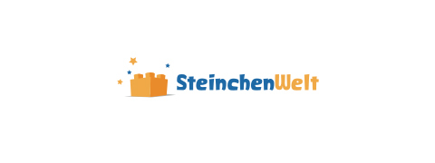 Das meiste Cashback bei Steinchenwelt Logo