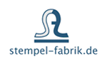 Das meiste Cashback bei stempel-fabrik.de Logo