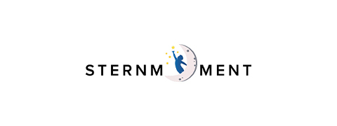 Das meiste Cashback bei Sternmoment Logo