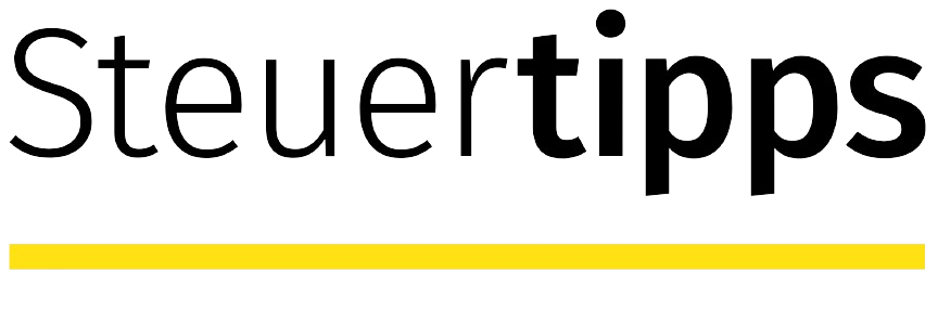 Das meiste Cashback bei Steuertipps.de Logo