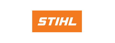 Das meiste Cashback bei STIHL Logo