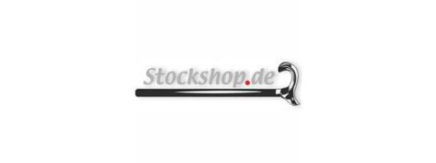 Das meiste Cashback bei Stockshop Logo