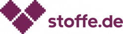 Das meiste Cashback bei stoffe.de Logo