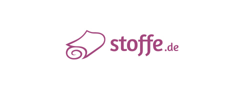 Das meiste Cashback bei Stoffe Logo