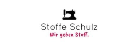 Das meiste Cashback bei Stoffe Schulz Logo