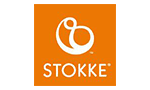 Das meiste Cashback bei Stokke AS Logo