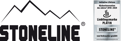 Das meiste Cashback bei STONELINE Logo