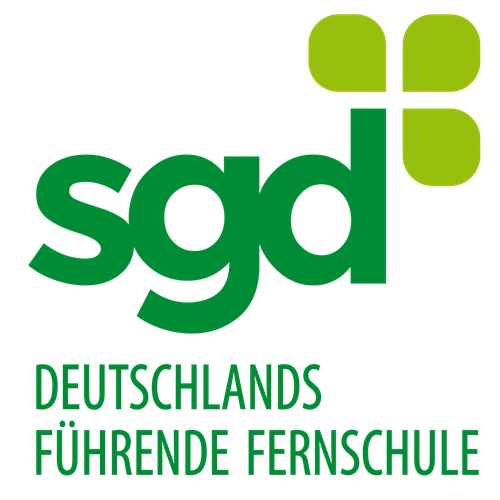 Das meiste Cashback bei Studiengemeinschaft Darmstadt Logo