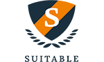Das meiste Cashback bei Suitable Logo