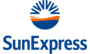 Das meiste Cashback bei SunExpress Online Logo