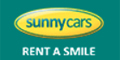 Das meiste Cashback bei Sunnycars Logo