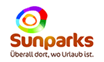 Das meiste Cashback bei Sunparks Logo
