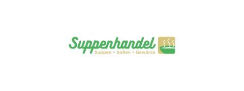 Das meiste Cashback bei Suppenhandel Logo