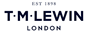 Das meiste Cashback bei T.M.Lewin Logo