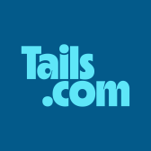 Das meiste Cashback bei Tails.com Logo