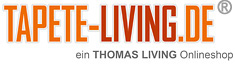 Das meiste Cashback bei Tapete-Living Logo