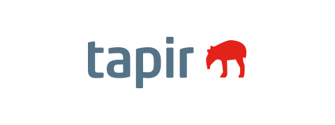 Das meiste Cashback bei tapir Store Logo