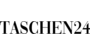 Das meiste Cashback bei Taschen24 Logo
