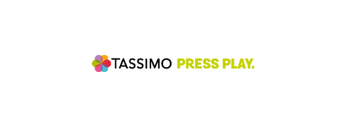 Das meiste Cashback bei Tassimo Logo