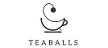 Das meiste Cashback bei TEABALLS Logo
