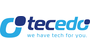 Das meiste Cashback bei tecedo Logo