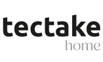 Das meiste Cashback bei tectake Logo
