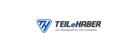 Das meiste Cashback bei TEILeHABER.de Logo