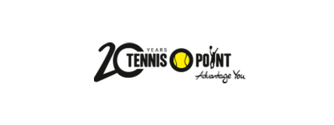 Das meiste Cashback bei tennis-point DE Logo