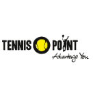 Das meiste Cashback bei Tennis-Point Logo