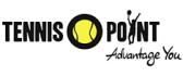 Das meiste Cashback bei Tennis-Point Österreich Logo