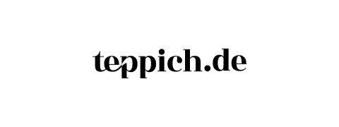 Das meiste Cashback bei Teppich.de Logo