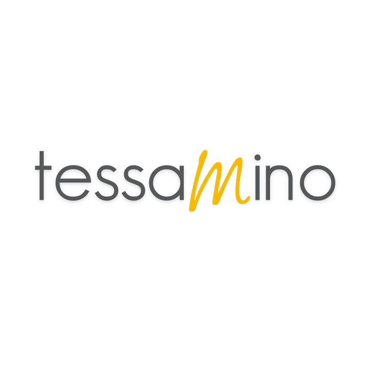 Das meiste Cashback bei tessamino.de Logo