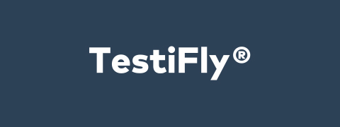 Das meiste Cashback bei TestiFly Logo